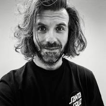 Thomas Vogt